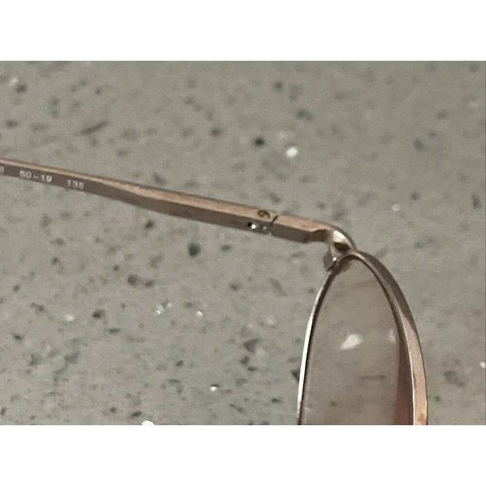 Anne Klein this frames
